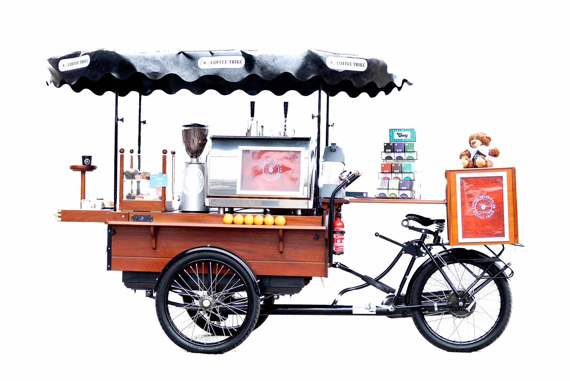 coffee-trike